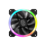 فن کیس COOLERMASTER MASTERFAN MF120 S2
