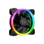 فن کیس کولر مستر COOLERMASTER MASTERFAN MF120 S2