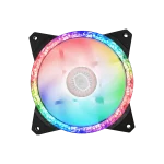 فن کیس کولر مستر MASTERFAN MF120 PRISMATIC