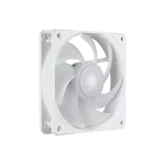 فن کیس کولر مستر SICKLEFLOW 120 ARGB White