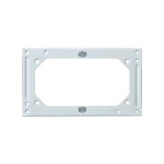 پاور کولر مستر V750 SFX GOLD White ATX 3.0
