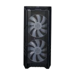 کیس گیمینگ کولرمستر Coolermaster HAF500 Black