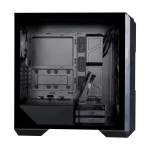 کیس گیمینگ کولرمستر Coolermaster HAF500 Black
