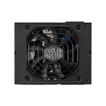 منبع تغذیه کولر مستر Coolermaster V750 SFX GOLD Black ATX 3.0