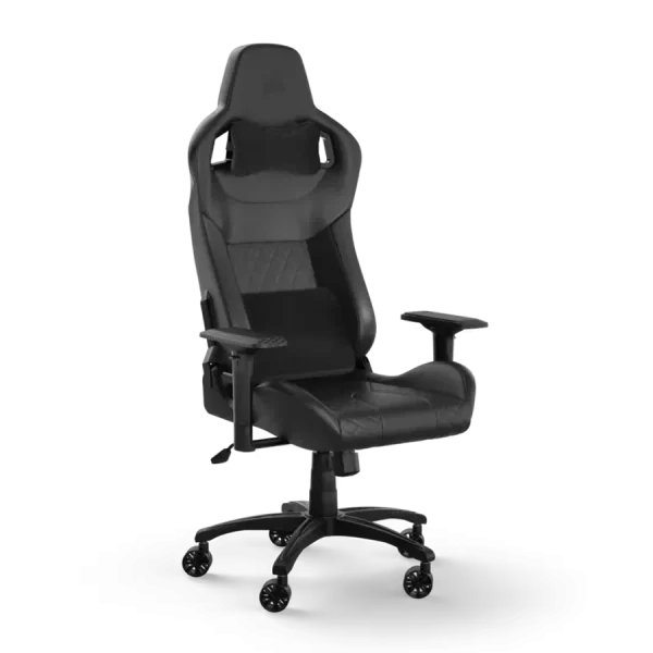 صندلی گیمینگ کورسیر Corsair T1 RACE Black