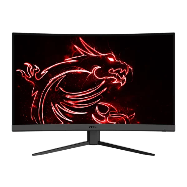 مانیتور گیمینگ ام اس آی MSI G32CQ4 E2 سایز 32 اینچ