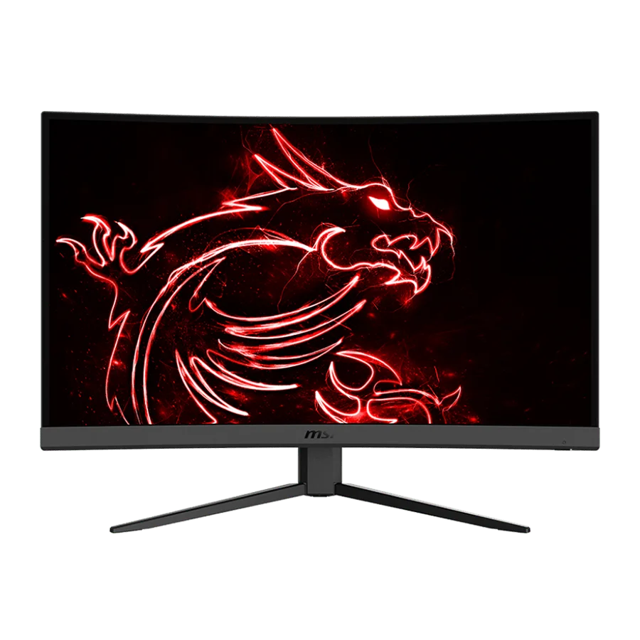 مانیتور گیمینگ ام اس آی MSI G32CQ4 E2 سایز 32 اینچ