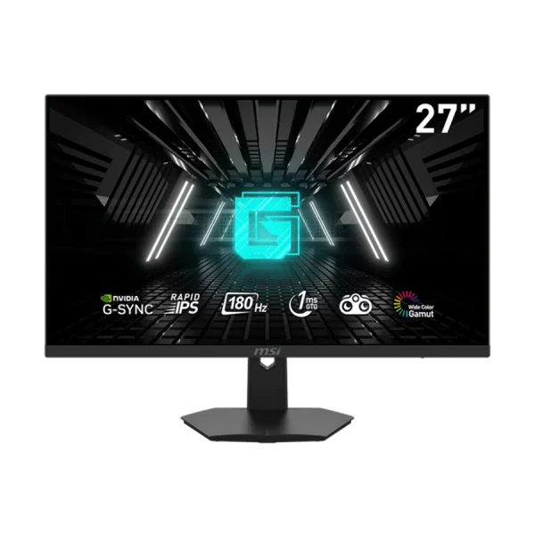 مانیتور گیمینگ ام اس آی MSI G274F سایز 27 اینچ