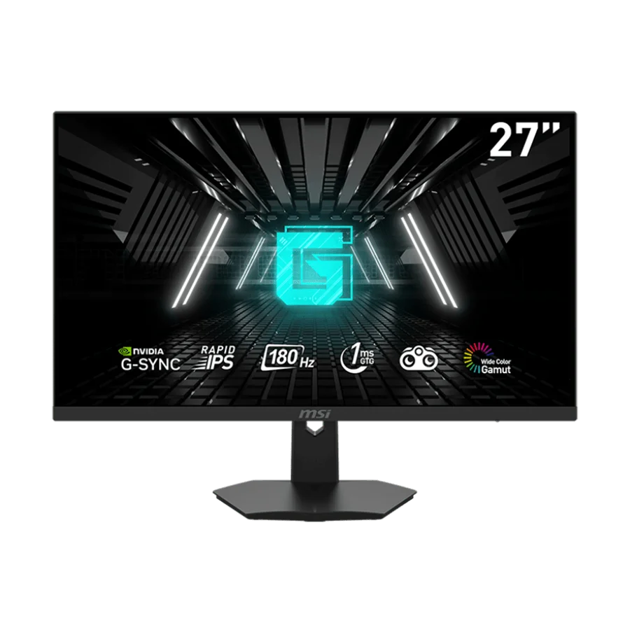 مانیتور گیمینگ ام اس آی MSI G274F سایز 27 اینچ