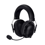 هدست گیمینگ ریزر مدل RAZER BLACKSHARK V2 HyperSpeed Black
