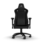 صندلی گیمینگ کورسیر Corsair TC200 Plush Leatherette Black