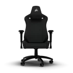 صندلی گیمینگ کورسیر Corsair TC200 Soft Fabric Black