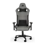 صندلی گیمینگ کورسیر Corsair T3 RUSH Fabric Grey/Charcoal