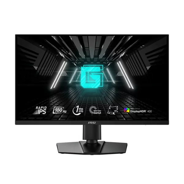 مانیتور گیمینگ ام اس آی MSI G274QPF E2 سایز 27 اینچ