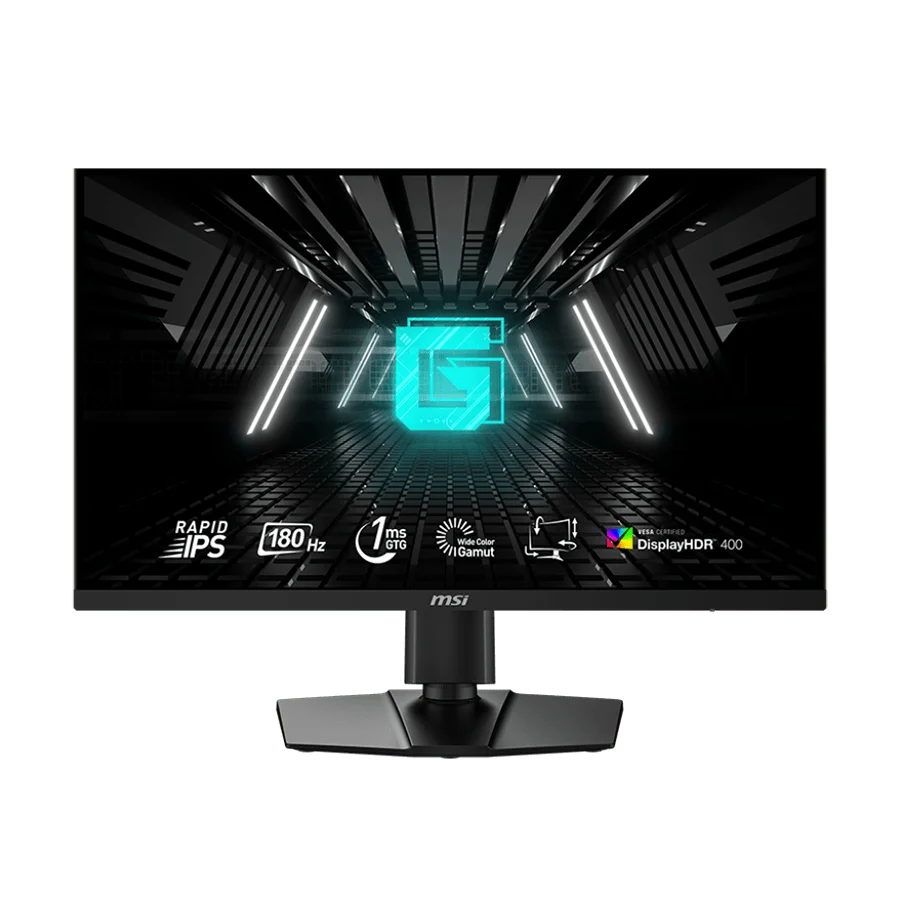 مانیتور گیمینگ ام اس آی MSI G274QPF E2 سایز 27 اینچ