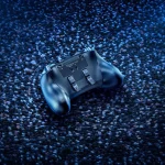 دسته بازی ریزر مدل Razer Wolverine V2 Pro Black مشکی
