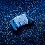دسته بازی ریزر مدل Razer Wolverine V2 Pro White سفید