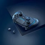 دسته بازی ریزر مدل Razer Wolverine V2 Pro Black مشکی