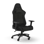 صندلی گیمینگ کورسیر Corsair TC100 RELAXED Fabric Black