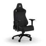 صندلی گیمینگ کورسیر Corsair TC200 Soft Fabric Black