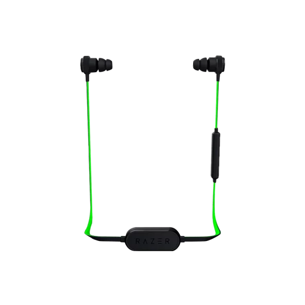 هندزفری گیمینگ ریزر مدل Razer Hammerhead BT