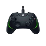 دسته بازی ریزر مدل Razer Wolverine V2 Chroma Black مشکی