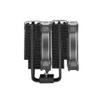 خنک کننده پردازنده کولر مستر COOLERMASTER HYPER 622 HALO Black