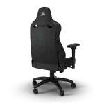 صندلی گیمینگ کورسیر TC200 Plush Leatherette Black