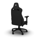صندلی کورسیر Corsair TC200 Soft Fabric Black