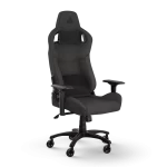 صندلی گیمینگ Corsair T3 RUSH Fabric Charcoal