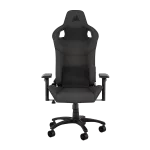 صندلی گیمینگ کورسیر Corsair T3 RUSH Fabric Charcoal