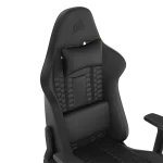 صندلی کورسیر چرم Corsair TC100 RELAXED Leatherette Black
