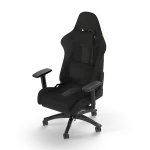 صندلی گیمینگ کورسیر Corsair TC100 RELAXED Fabric Black