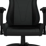 صندلی کورسیر TC200 Leatherette Black