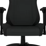 صندلی گیمینگ کورسیر TC200 Soft Fabric Black