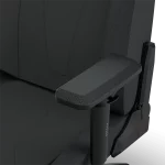 صندلی گیمینگ کورسیر TC200 Soft Fabric Black