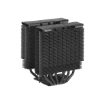 خنک کننده پردازنده کولر مستر COOLERMASTER HYPER 622 HALO Black