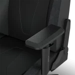 صندلی کورسیر TC200 Leatherette Black