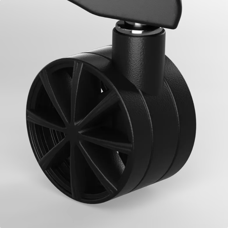 صندلی گیمینگ کورسیر مشکی Corsair T1 RACE Black