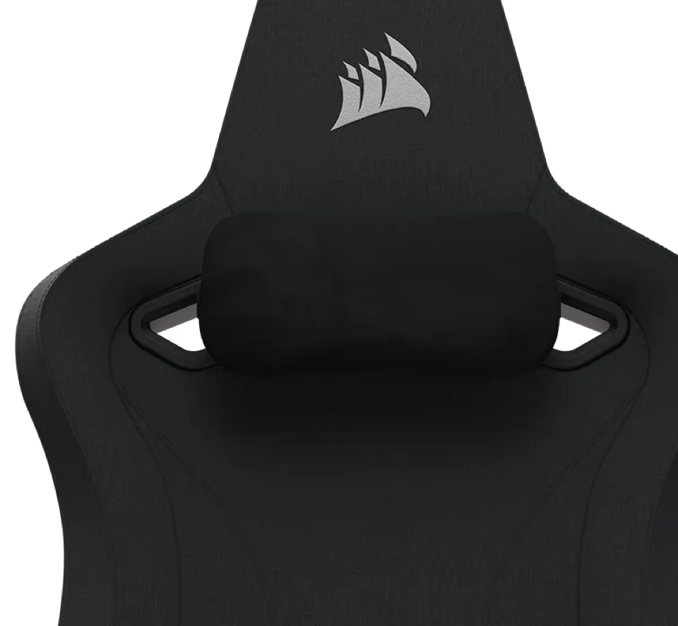 صندلی گیمینگ کورسیر Corsair TC200 Fabric Black