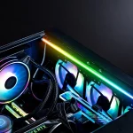 نوار نورپردازی کولر مستر Coolermaster Addressable RGB LED Strip