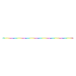نوار ال ای دی کولر مستر Coolermaster Addressable RGB LED Strip