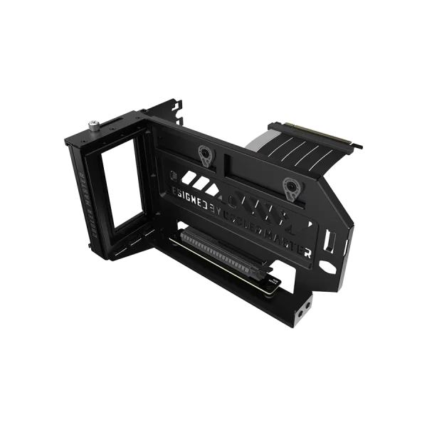 کابل و نگهدارنده نصب عمودی کارت گرافیک کولرمستر GRAPHICS CARD HOLDER KIT V3