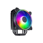 خنک کننده پردازنده کولر مستر COOLERMASTER HYPER 212 HALO Black