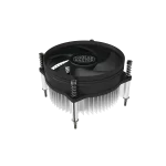 خنک کننده پردازنده کولر مستر COOLERMASTER STANDARD COOLER I30