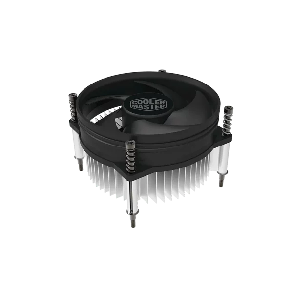 خنک کننده پردازنده کولر مستر COOLERMASTER STANDARD COOLER I30