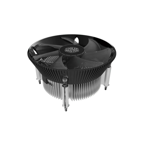 خنک کننده پردازنده کولر مستر COOLER MASTER I70 FOR LGA1700