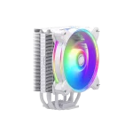 خنک کننده پردازنده کولر مستر HYPER 212 HALO White