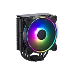 خنک کننده پردازنده کولر مستر COOLERMASTER HYPER 212 HALO Black