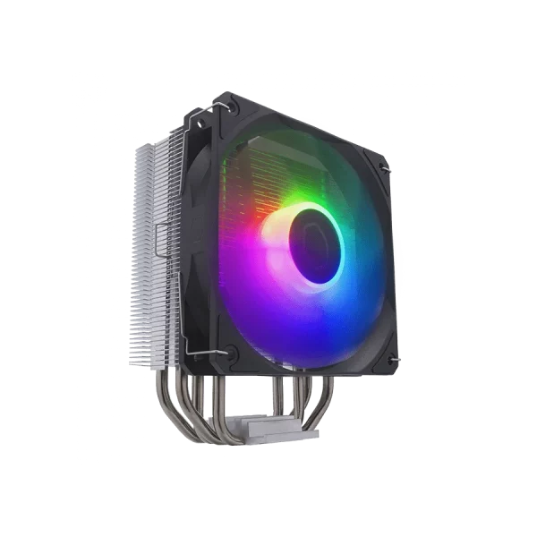 خنک کننده پردازنده کولر مستر COOLERMASTER HYPER 212 SPECTRUM V3